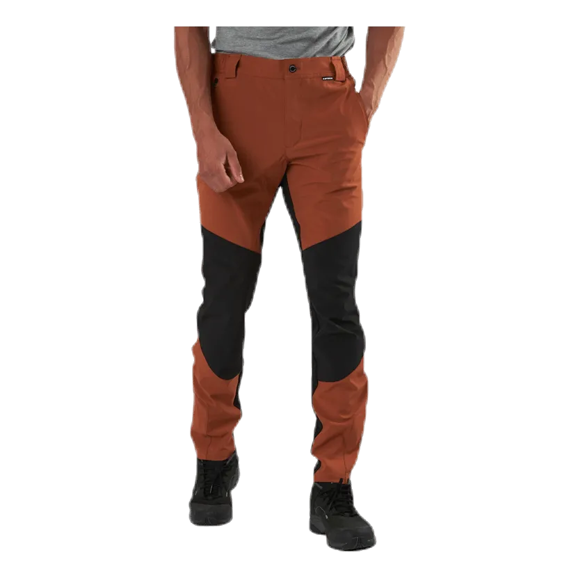 Icepeak Dorr Brown/Black