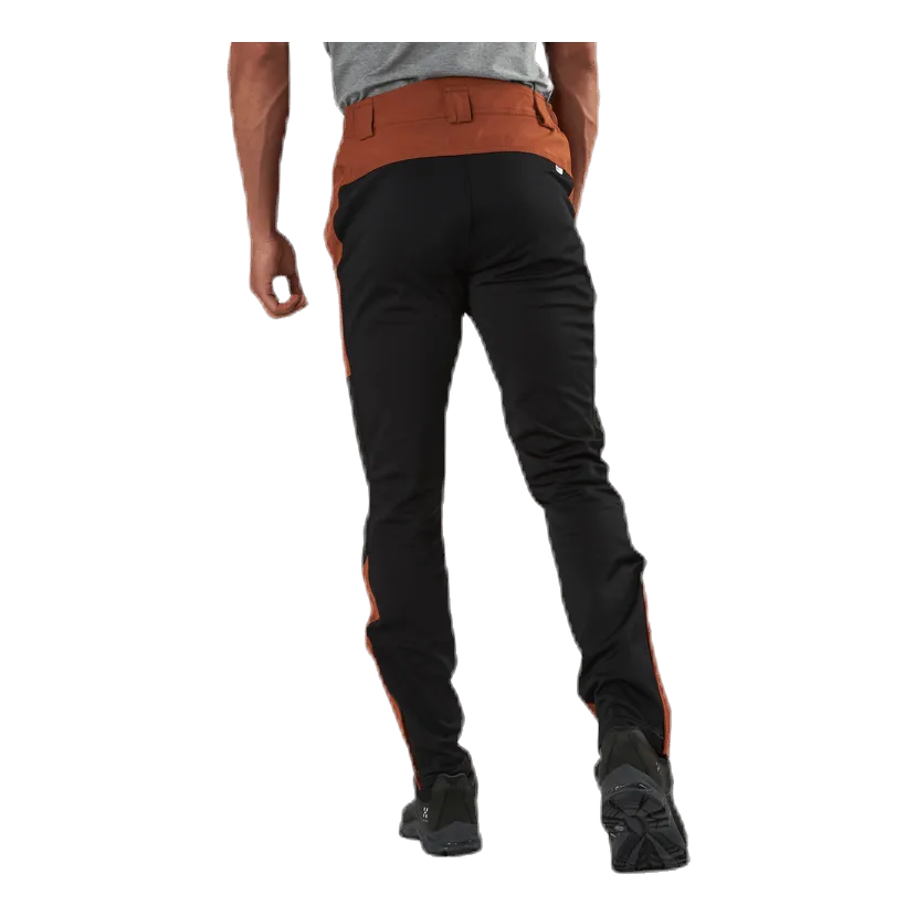 Icepeak Dorr Brown/Black