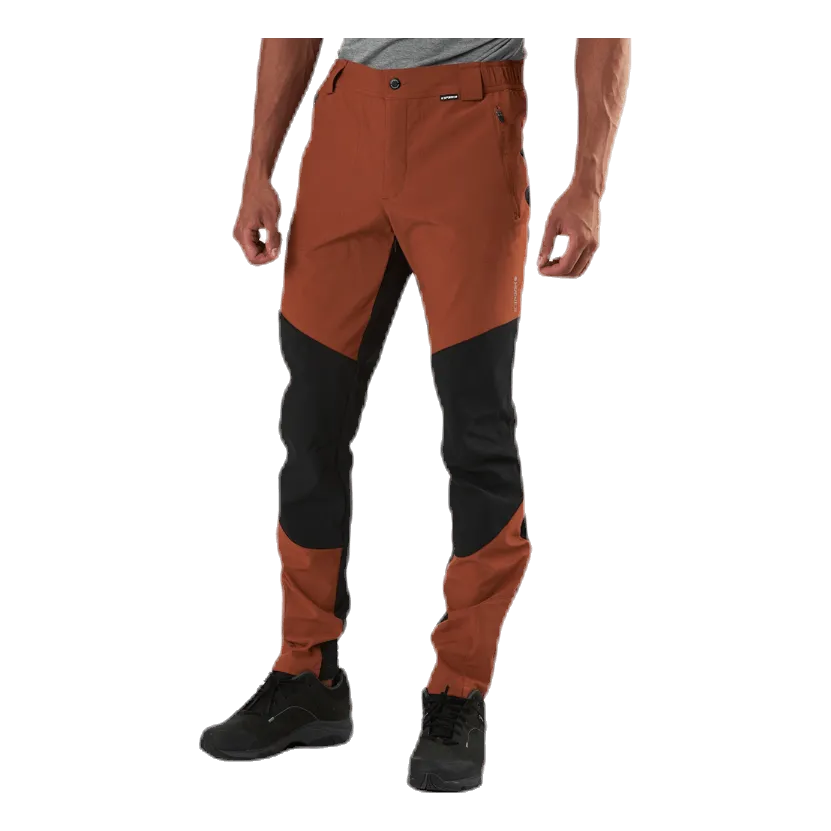 Icepeak Dorr Brown/Black