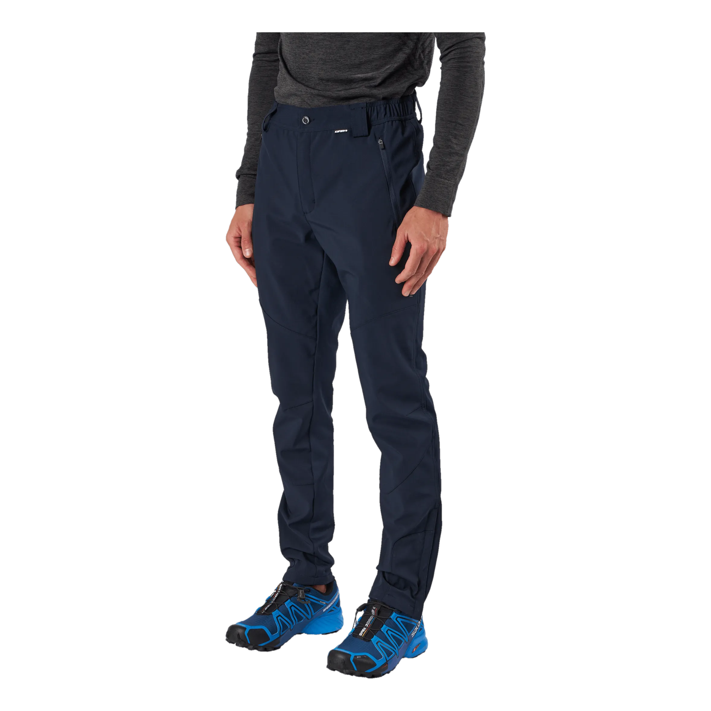 Icepeak Dorr Dark Blue