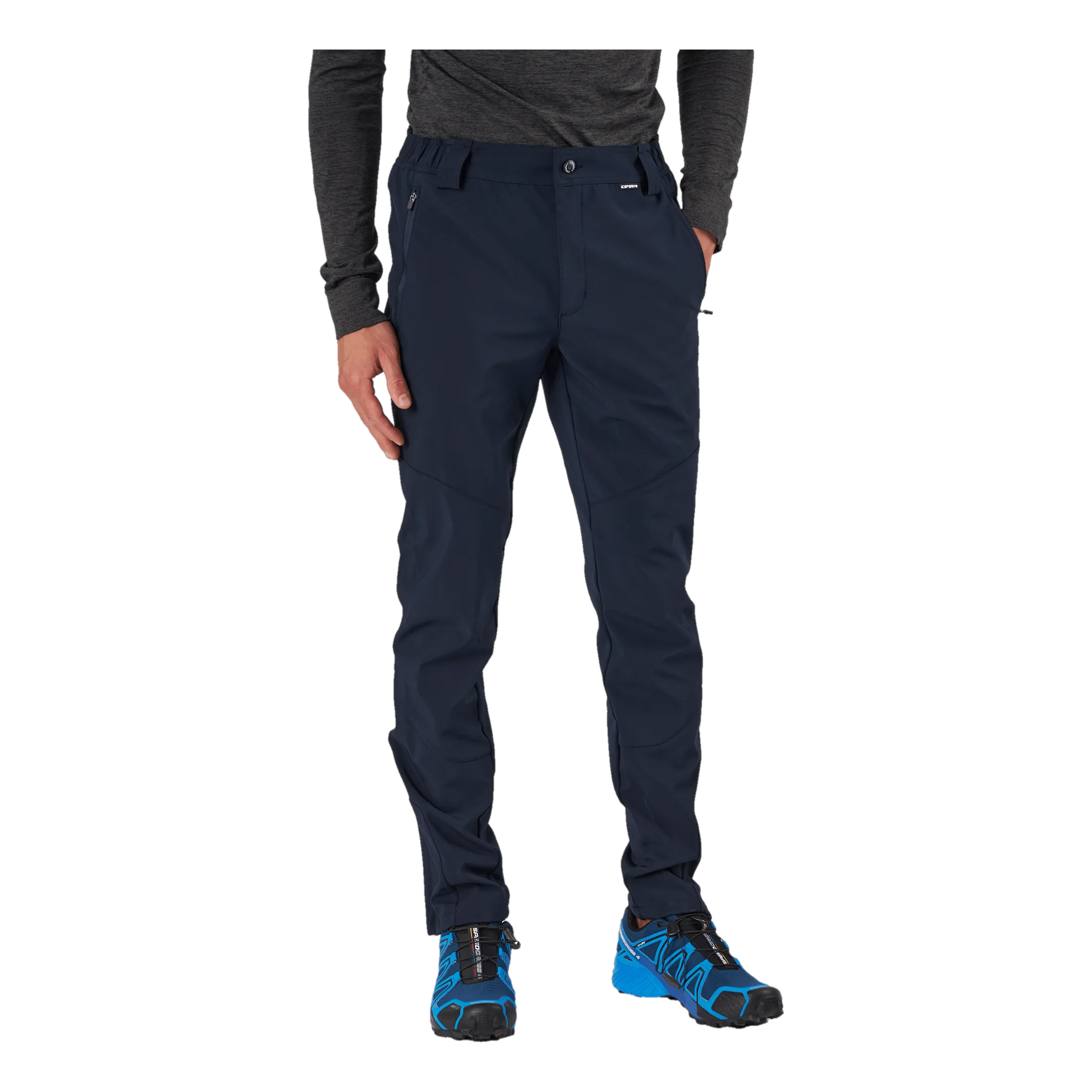 Icepeak Dorr Dark Blue