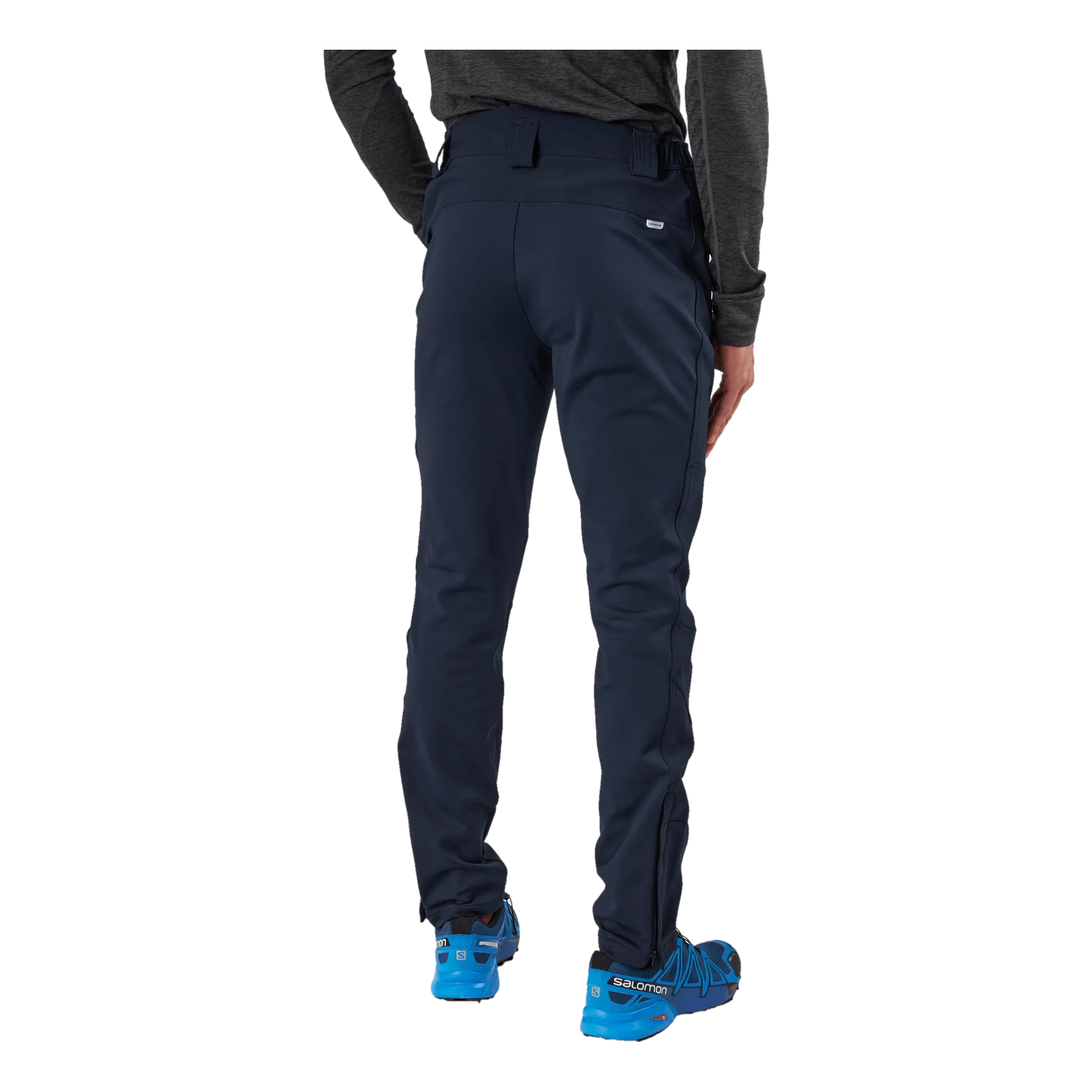 Icepeak Dorr Dark Blue