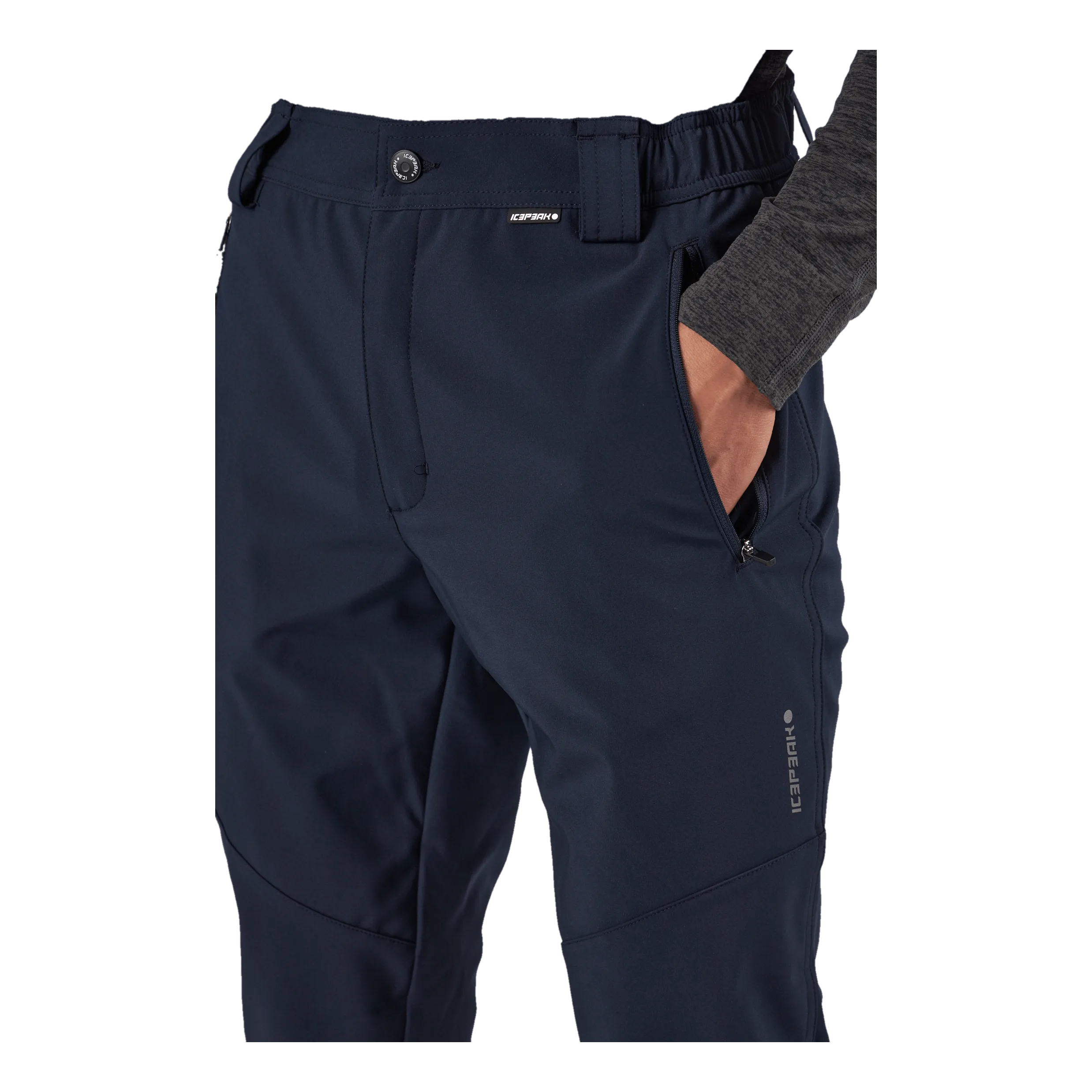 Icepeak Dorr Dark Blue
