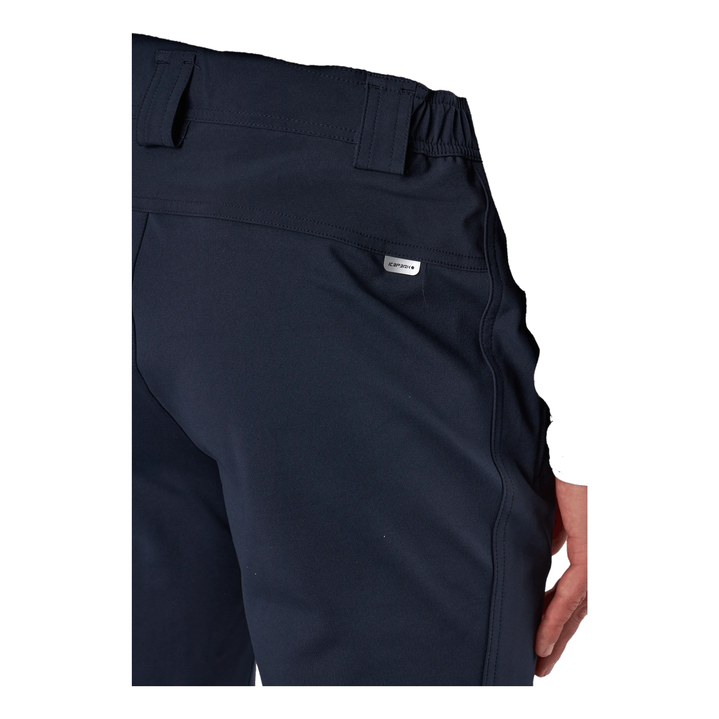 Icepeak Dorr Dark Blue