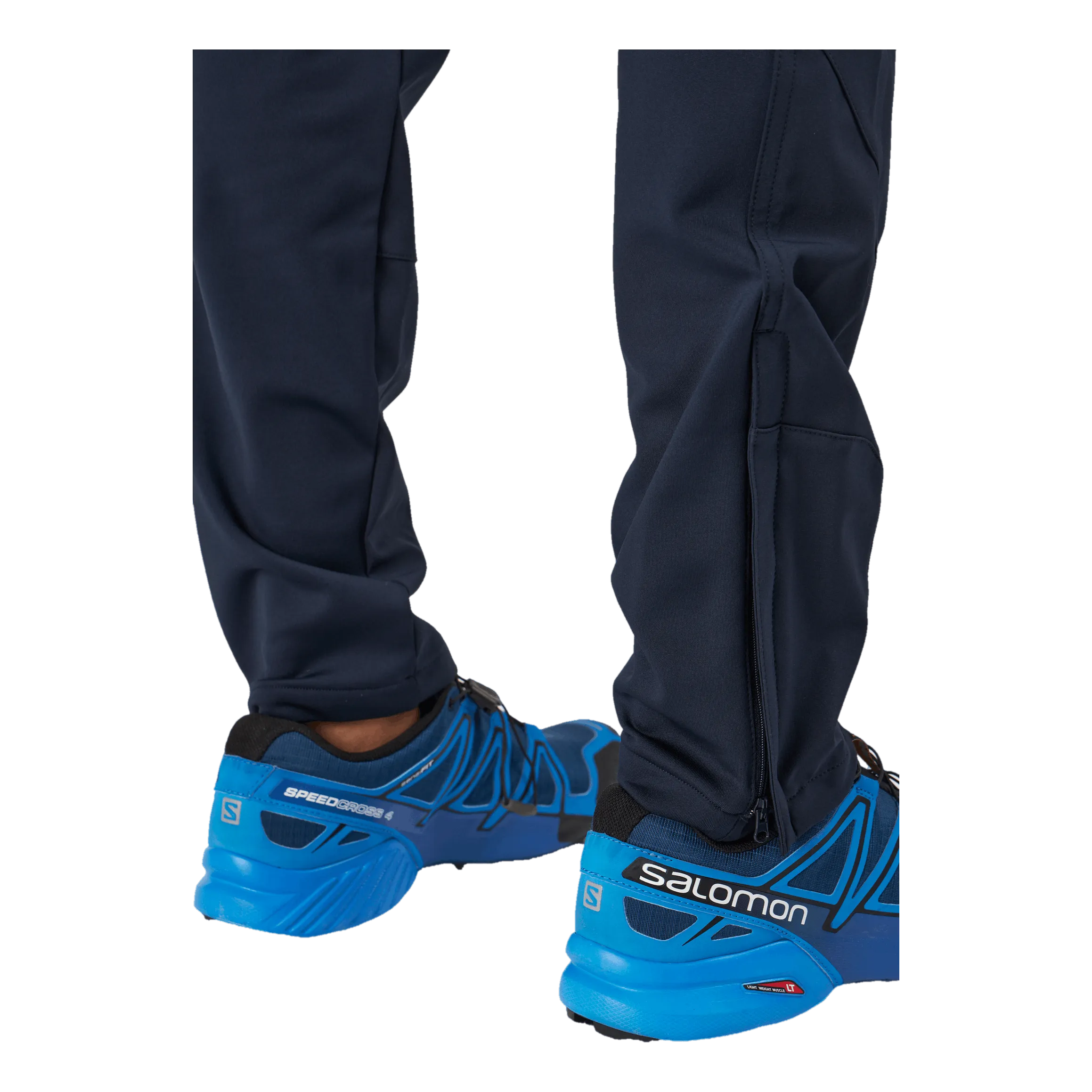 Icepeak Dorr Dark Blue