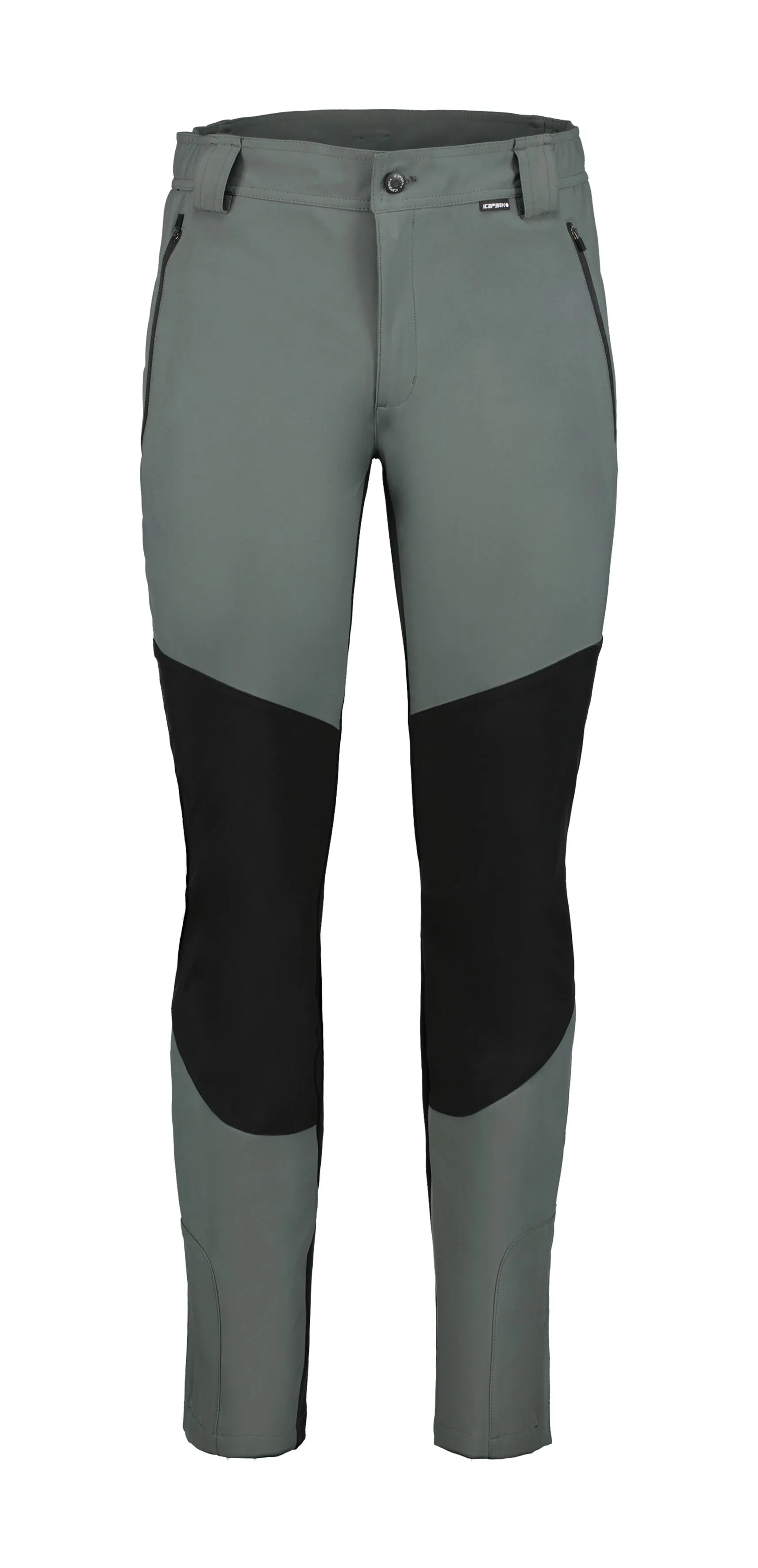 Icepeak Dorr Dark Olive