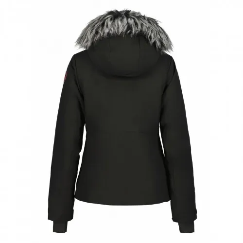 Icepeak Eleele Black