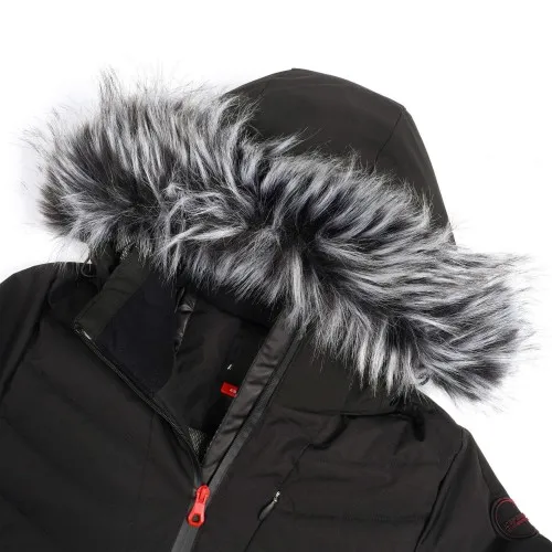 Icepeak Eleele Black