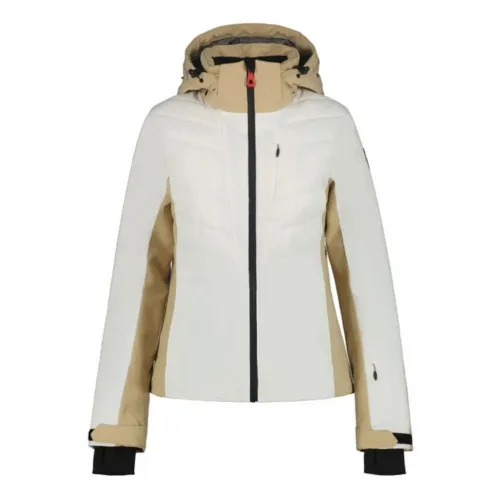Icepeak Eleele Optic White