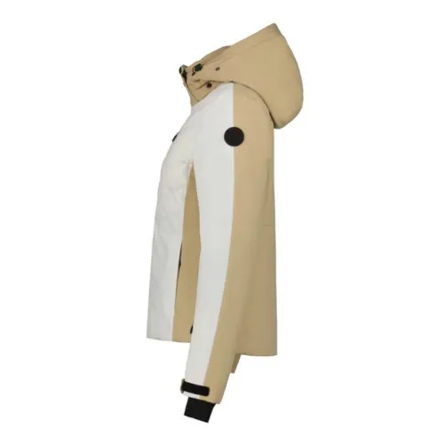 Icepeak Eleele Optic White