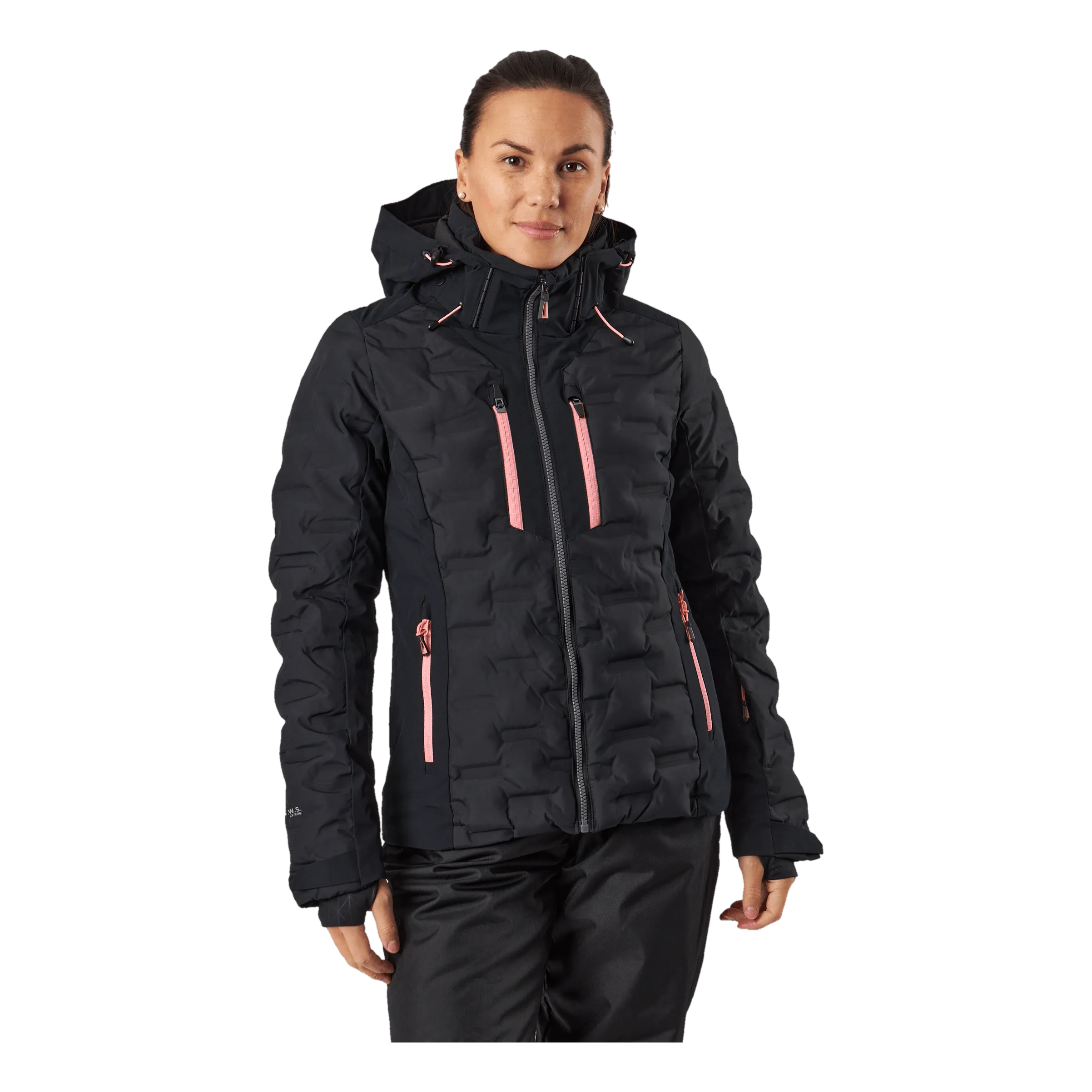 Icepeak Eminence Black