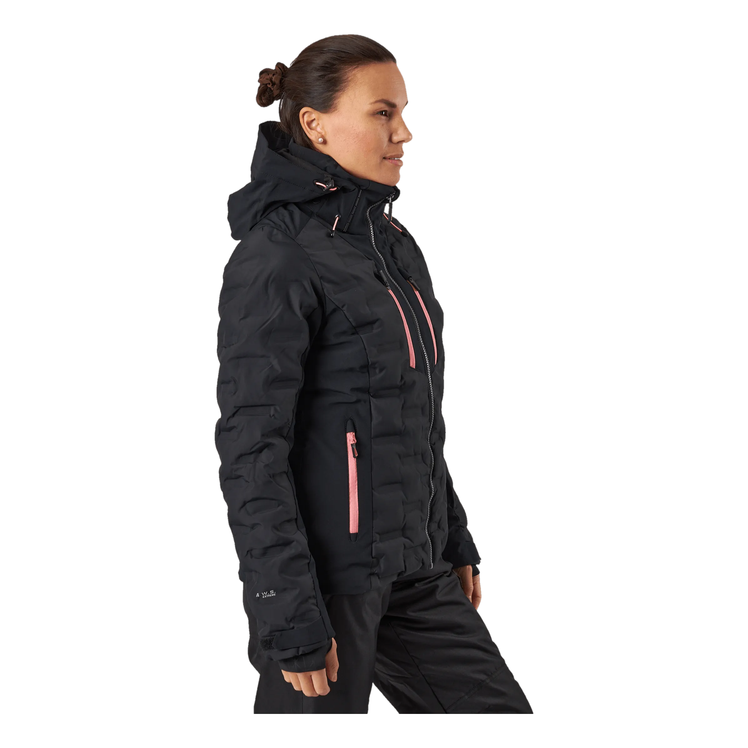 Icepeak Eminence Black