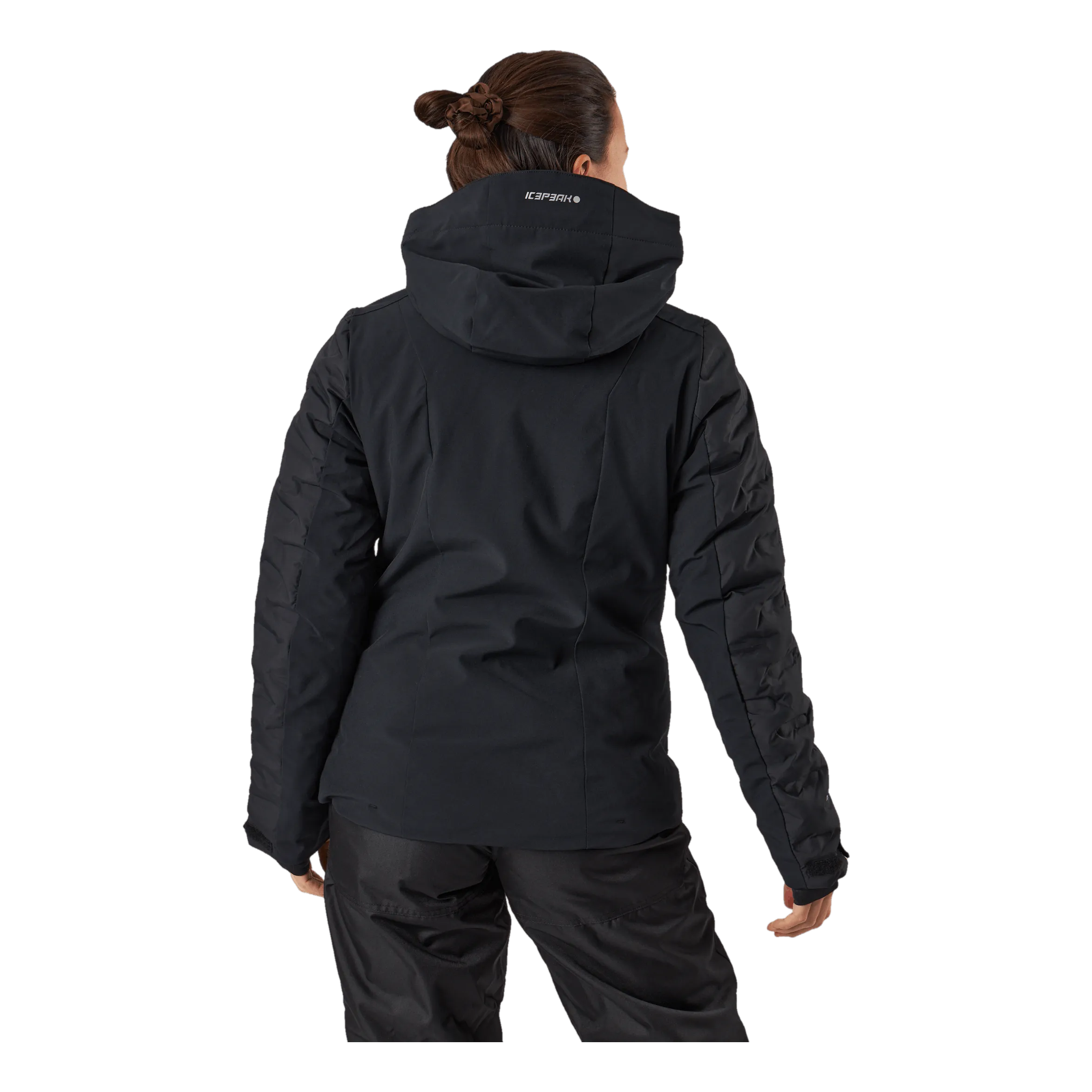 Icepeak Eminence Black