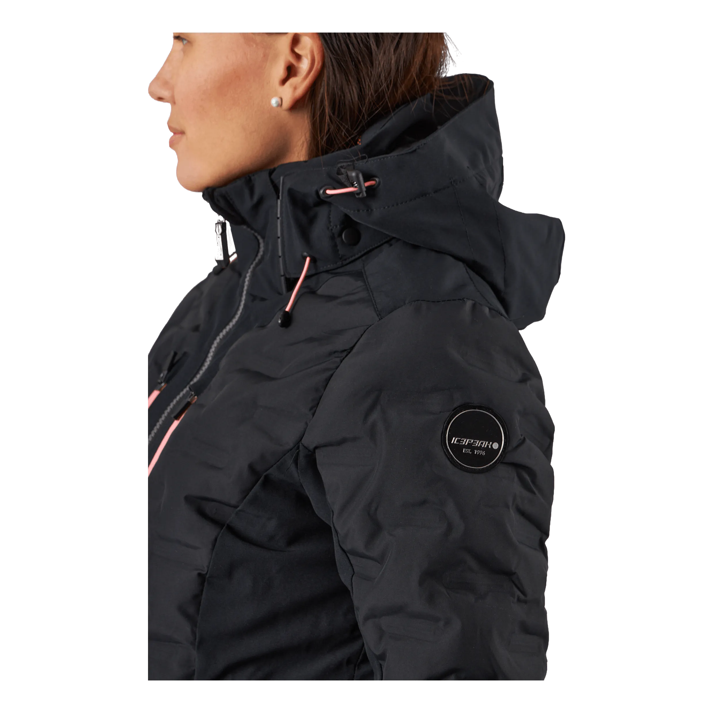 Icepeak Eminence Black