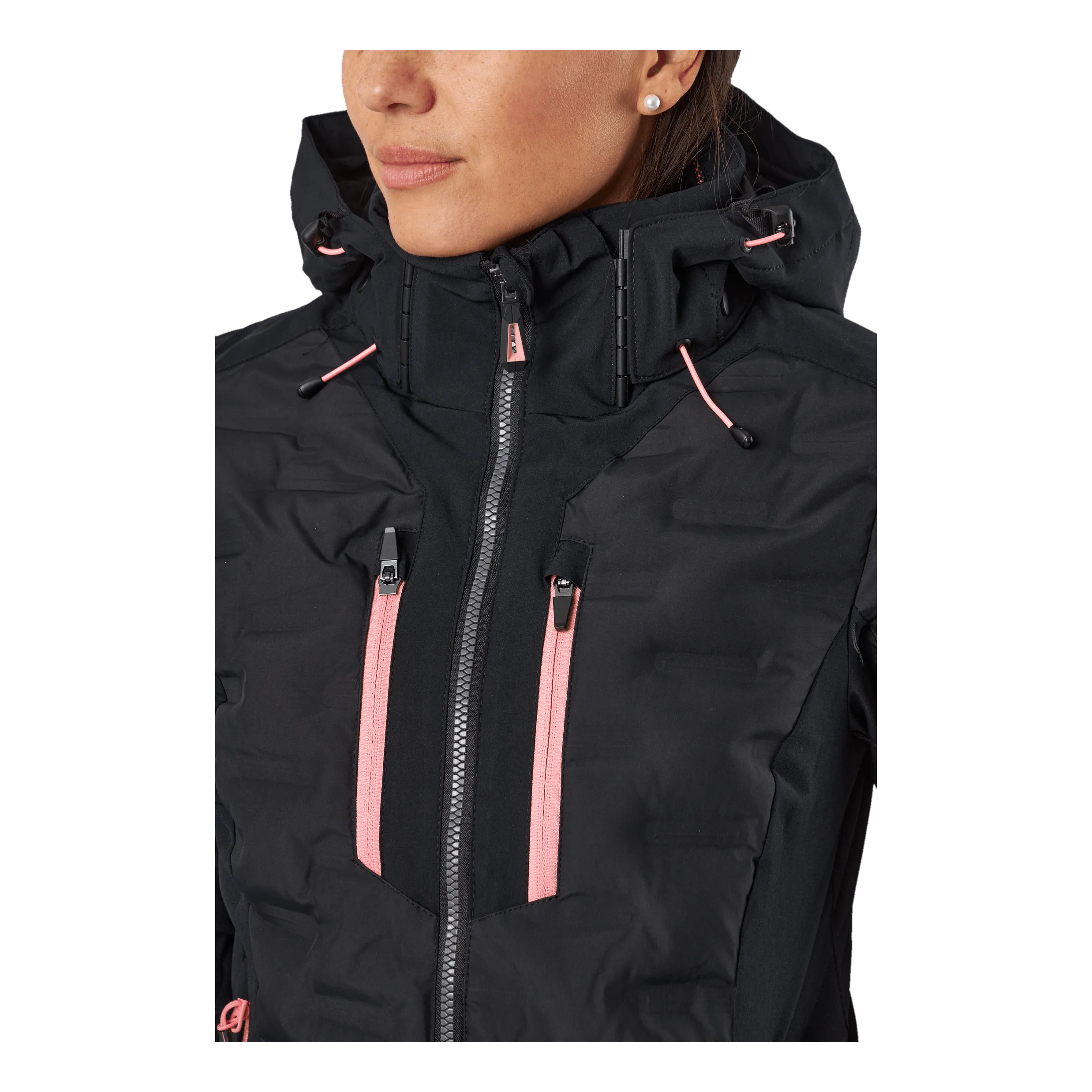 Icepeak Eminence Black