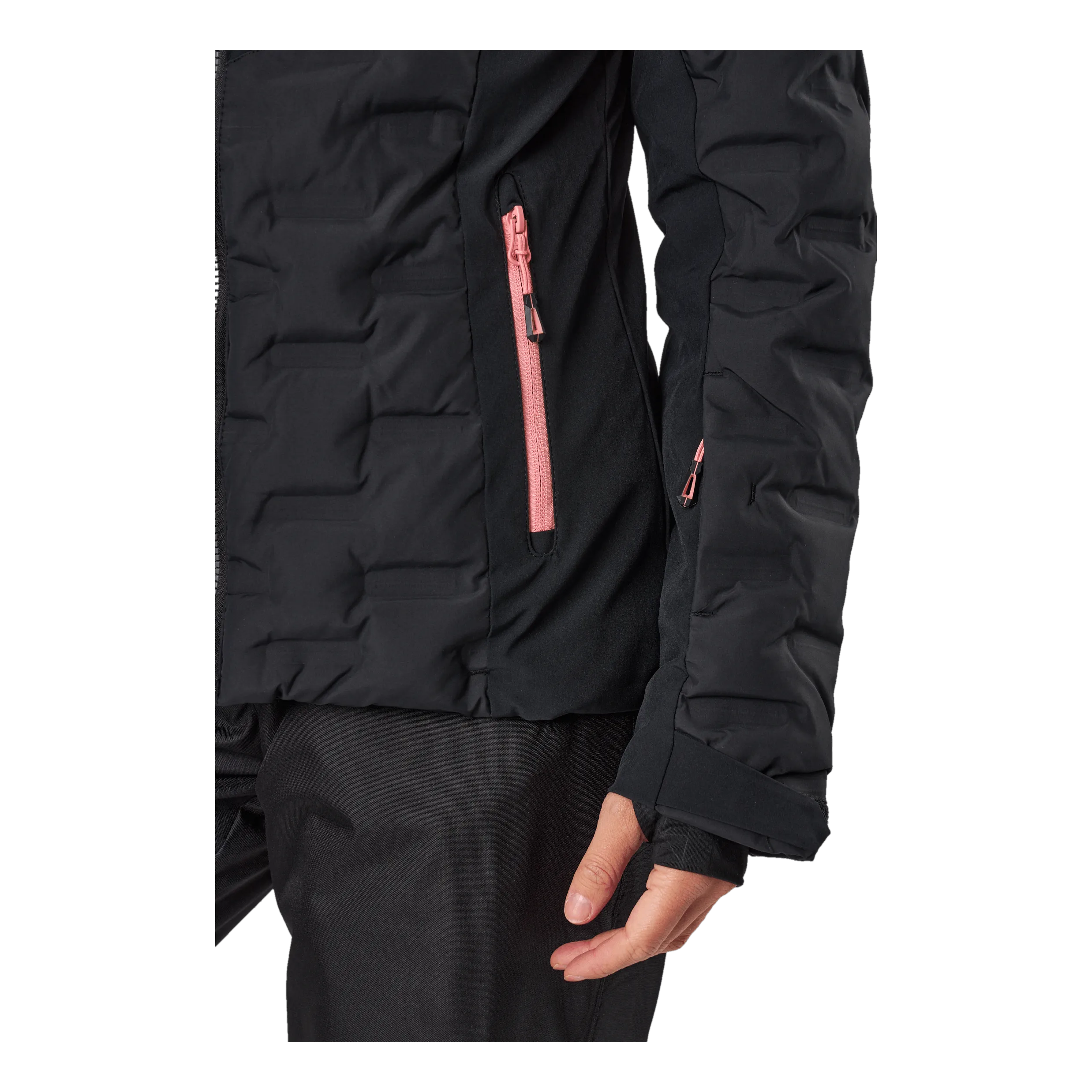 Icepeak Eminence Black