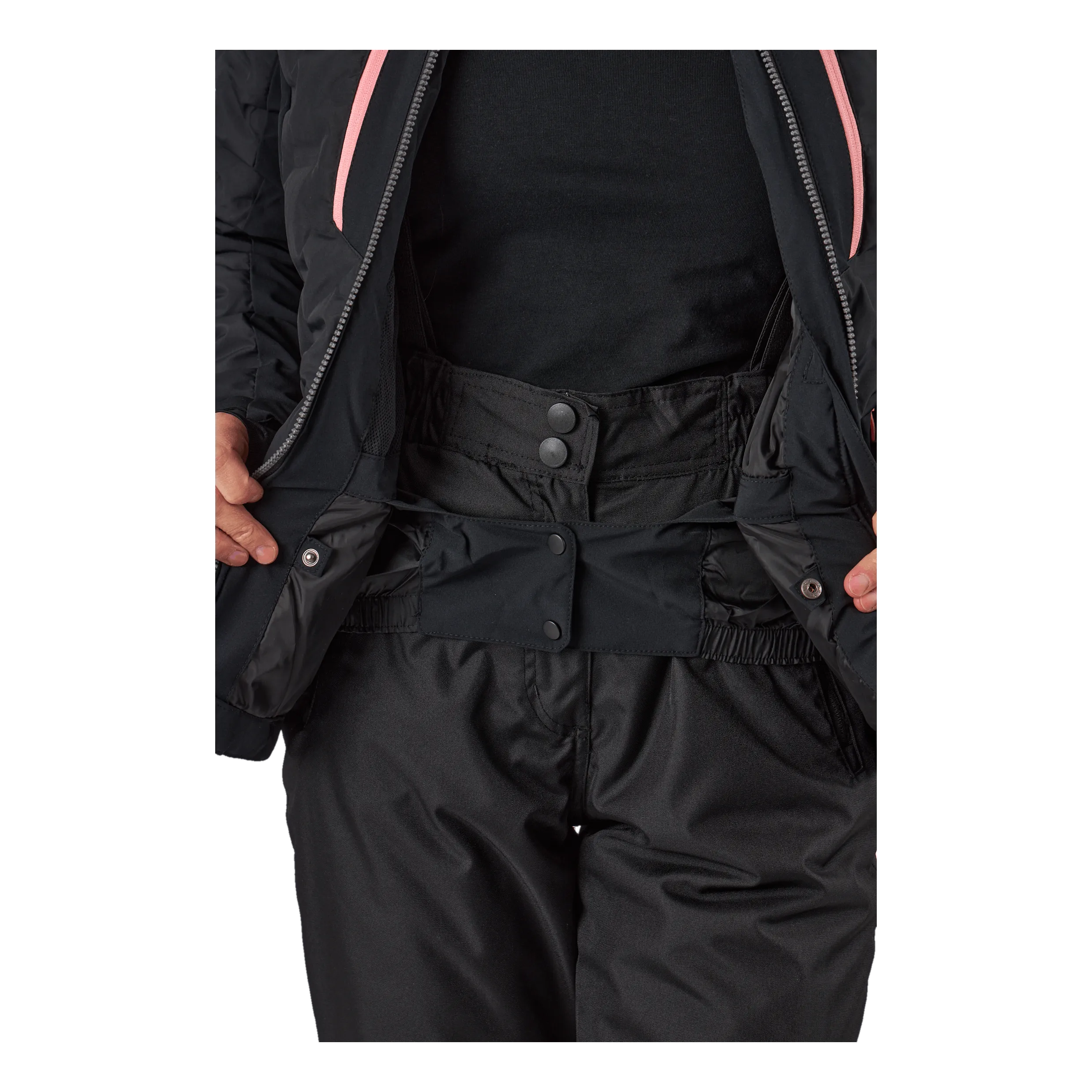 Icepeak Eminence Black