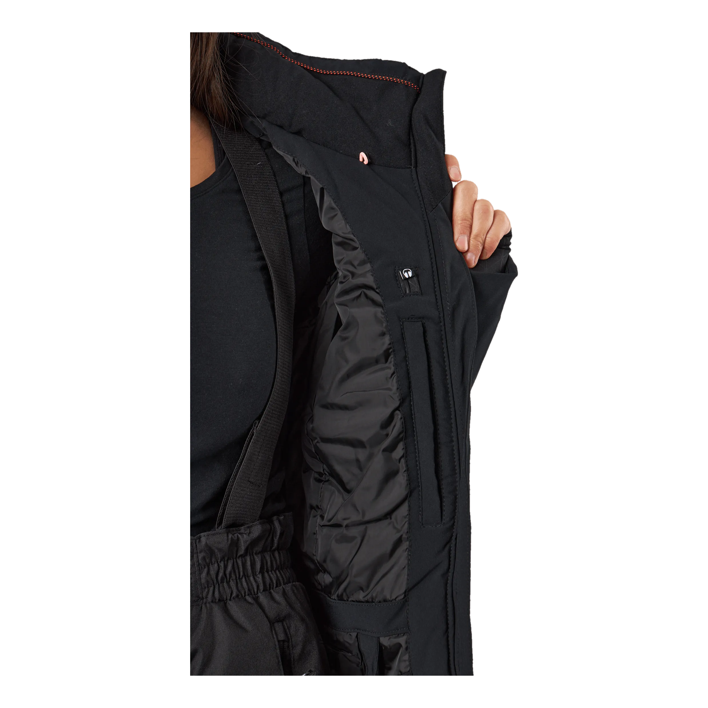 Icepeak Eminence Black