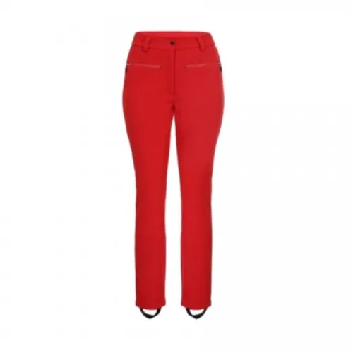 Icepeak Enigma Classic Red
