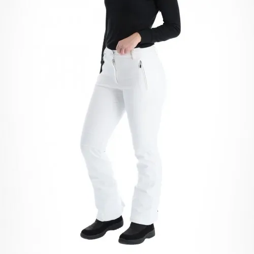Icepeak Entiat Optic White