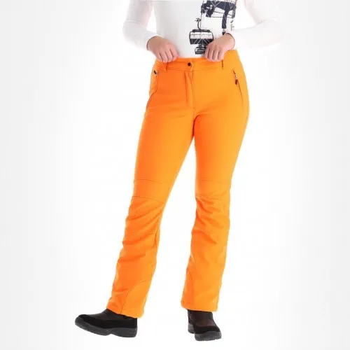 Icepeak Entiat Orange