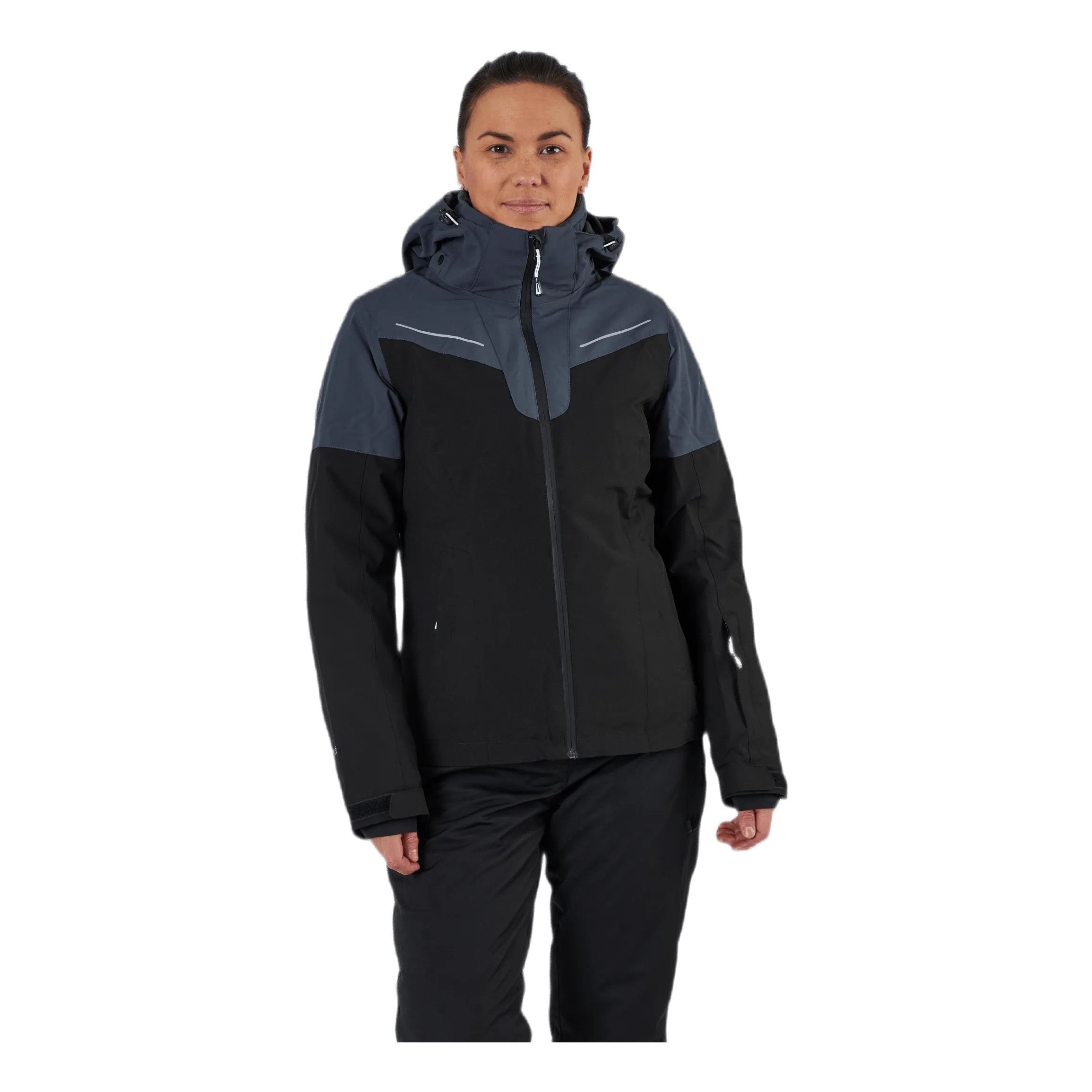 Icepeak Ferron Black