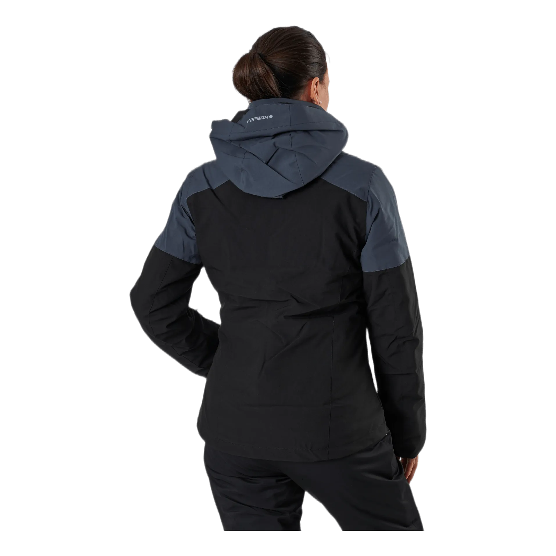 Icepeak Ferron Black
