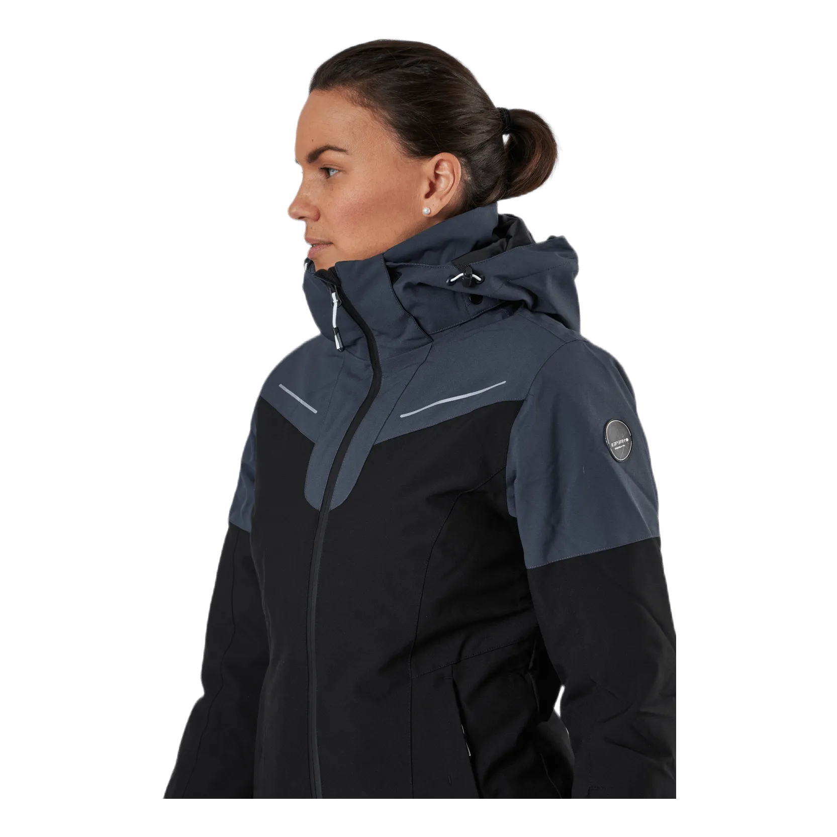 Icepeak Ferron Black