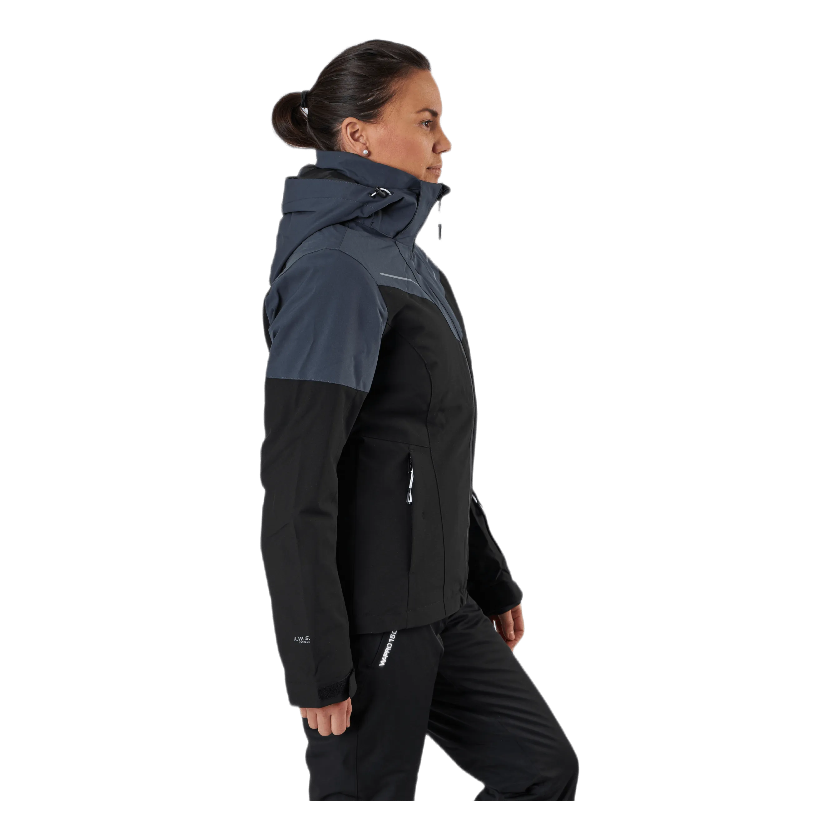 Icepeak Ferron Black
