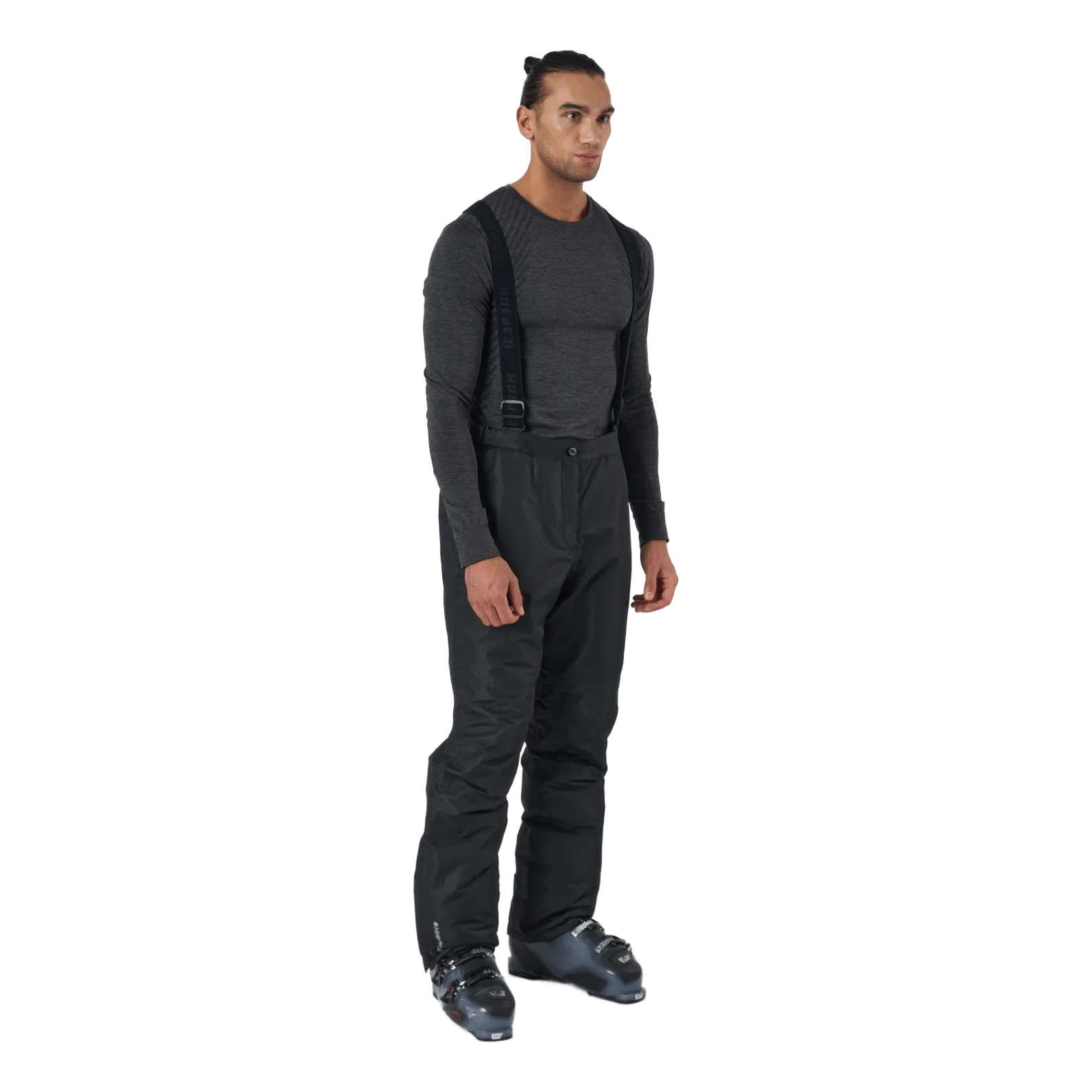 Icepeak Fidelity Black