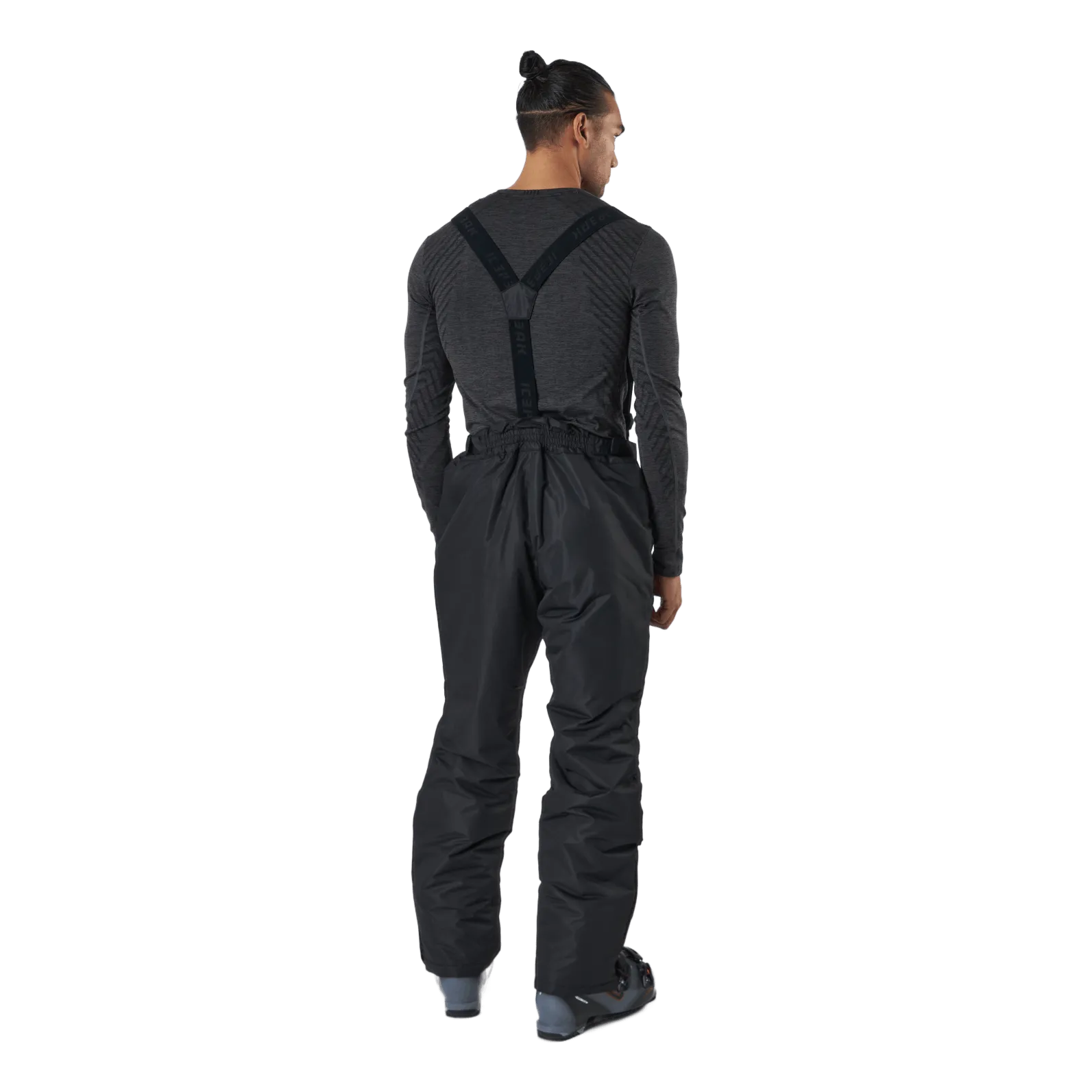 Icepeak Fidelity Black