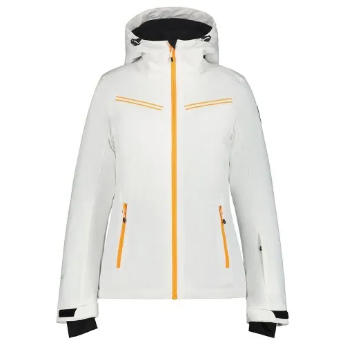Icepeak Fife Optic White