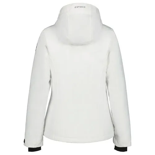 Icepeak Fife Optic White