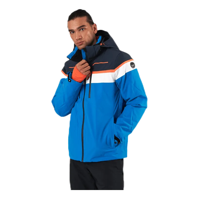 Icepeak Filion Blue