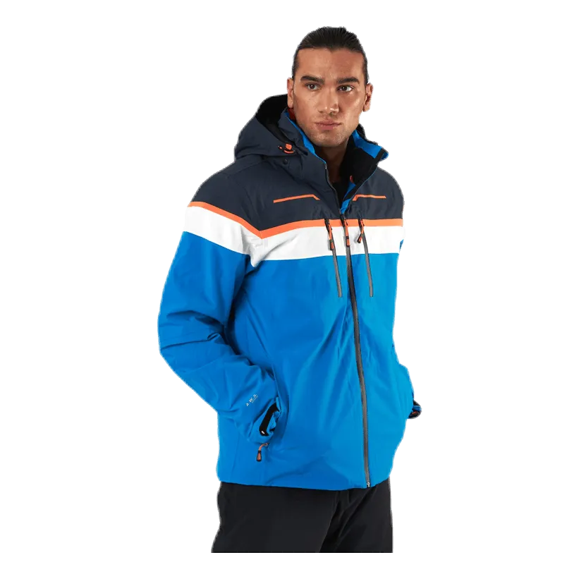 Icepeak Filion Blue