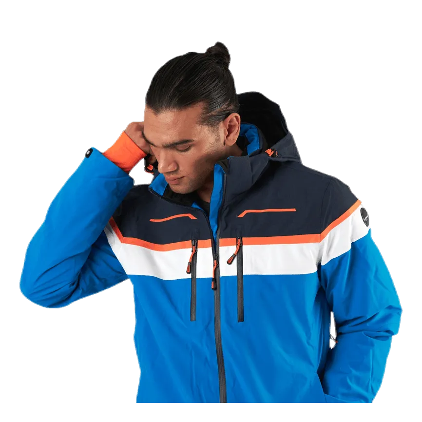 Icepeak Filion Blue