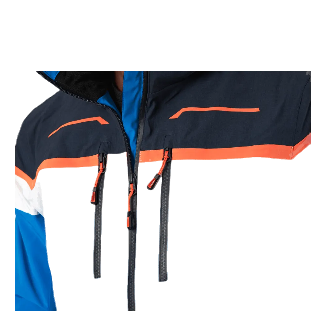Icepeak Filion Blue