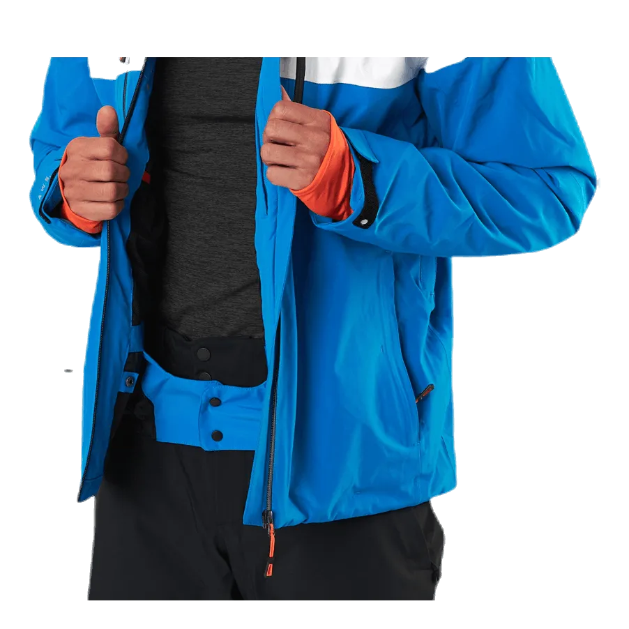Icepeak Filion Blue