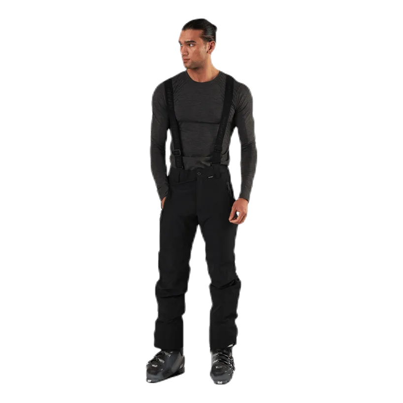 Icepeak Freiberg Black