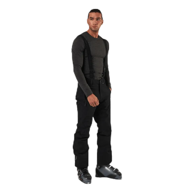 Icepeak Freiberg Black