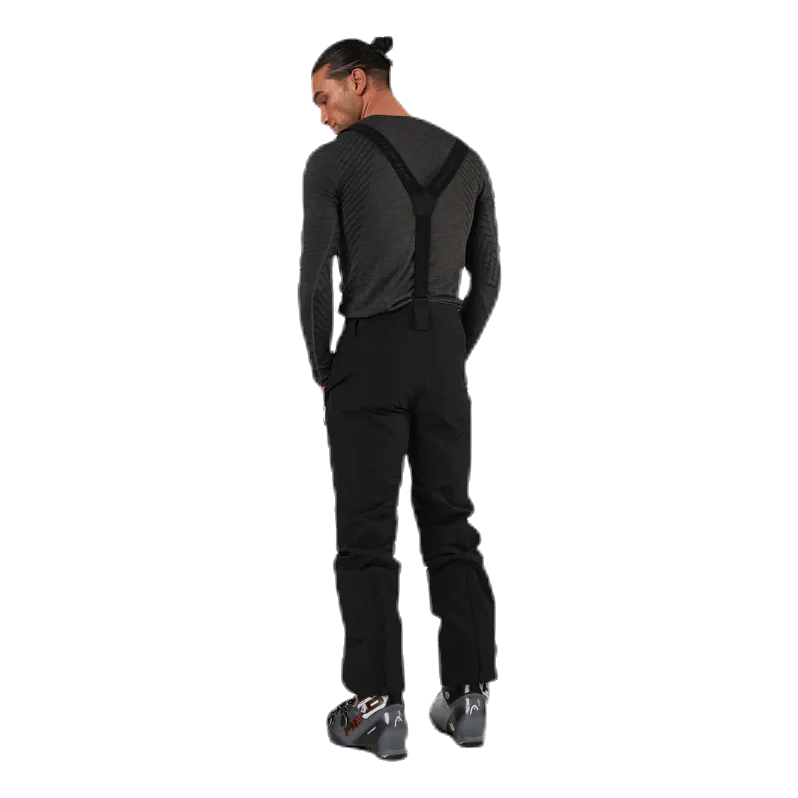 Icepeak Freiberg Black
