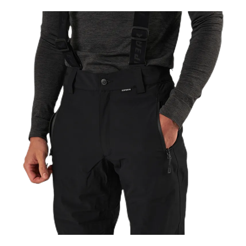Icepeak Freiberg Black