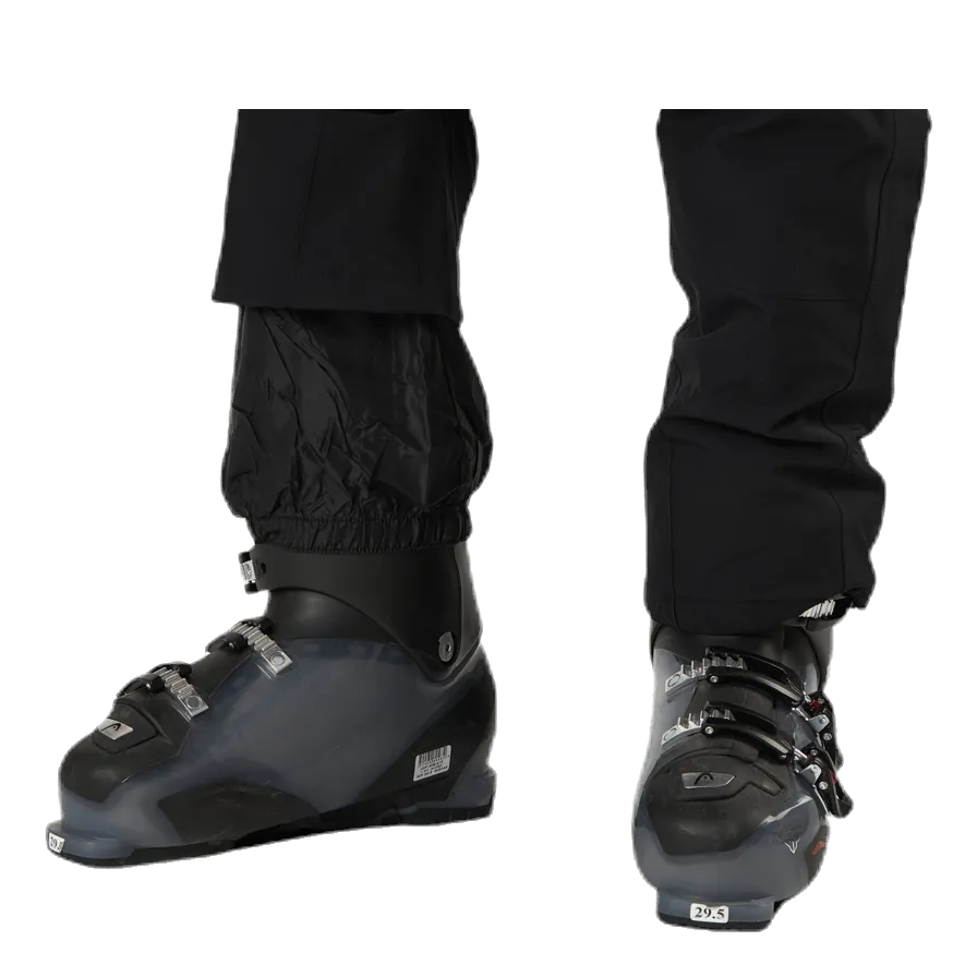 Icepeak Freiberg Black