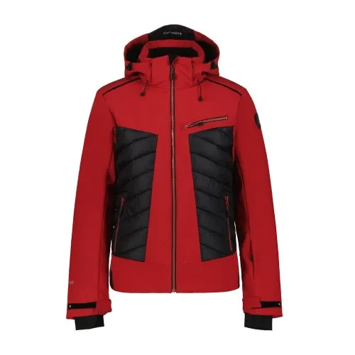 Icepeak Fremont Red