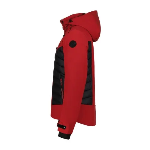 Icepeak Fremont Red