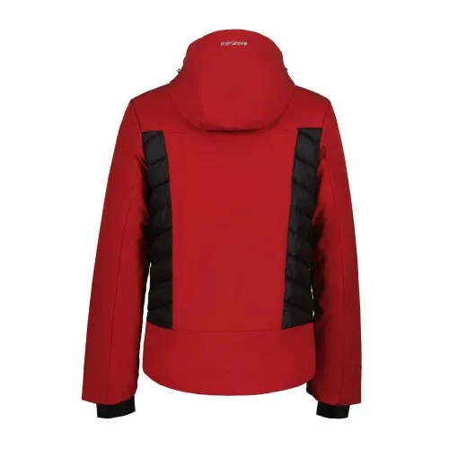 Icepeak Fremont Red