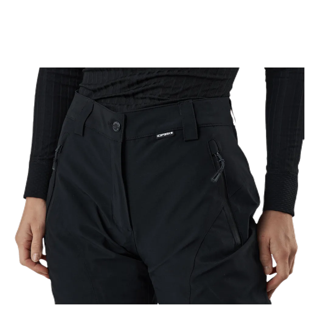 Icepeak Freyung Black