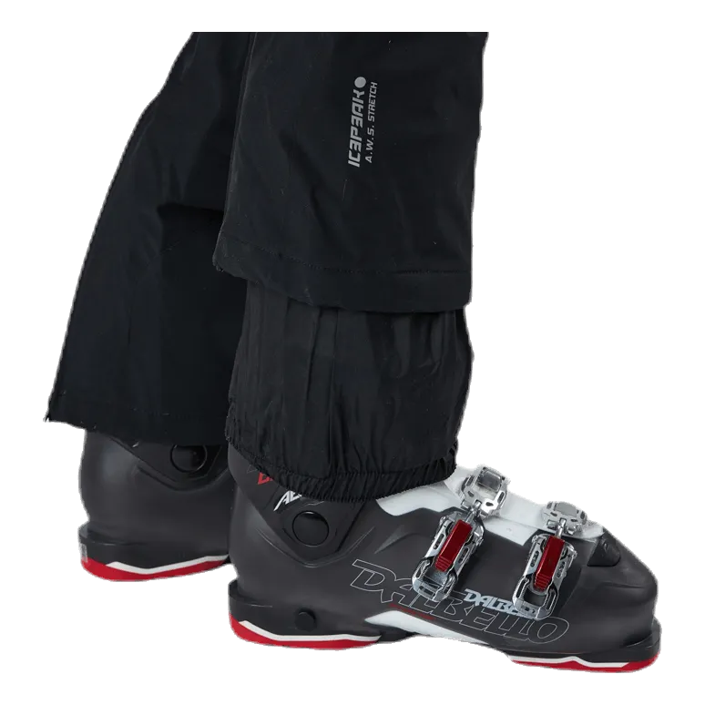 Icepeak Freyung Black