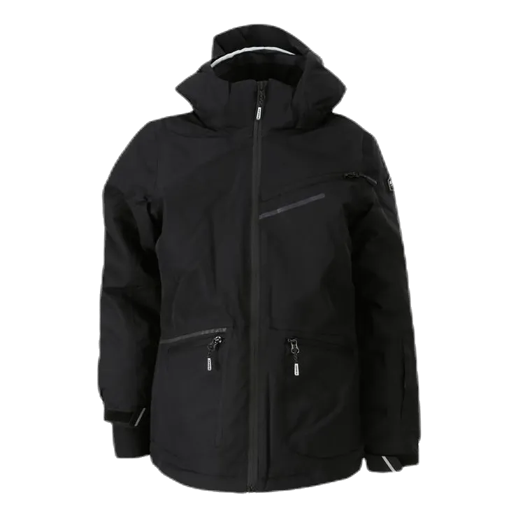 Icepeak Hope Hologram Reflective Black