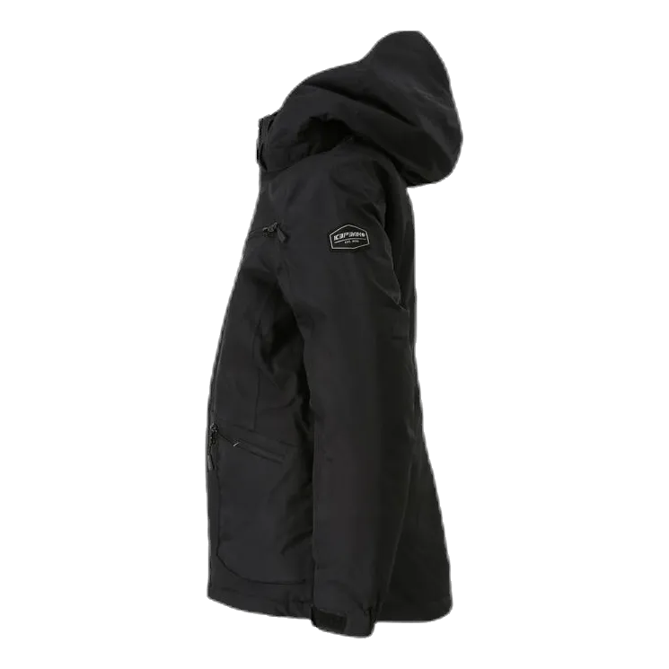 Icepeak Hope Hologram Reflective Black